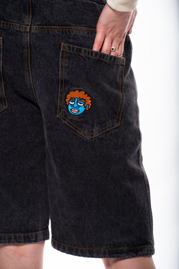 Short loose Polma - Polma