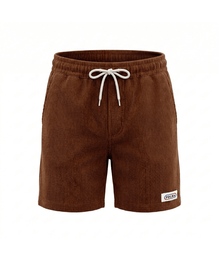 Short velour Polma - Polma