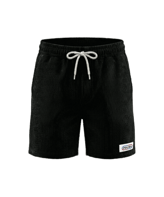 Short velour Polma - Polma