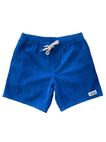 Short velour Polma - Polma