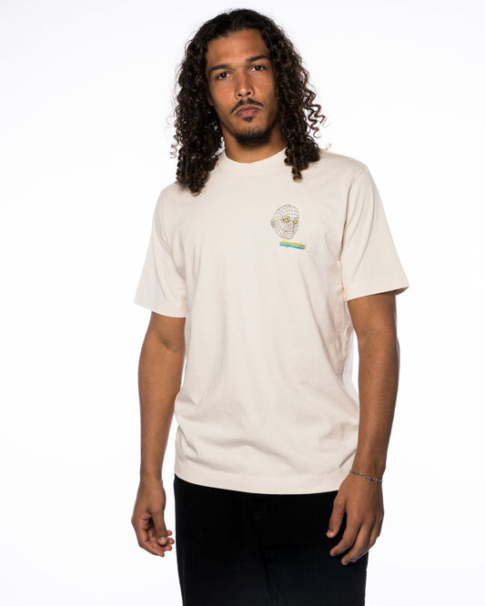 T-shirt Dirty drawing - Polma