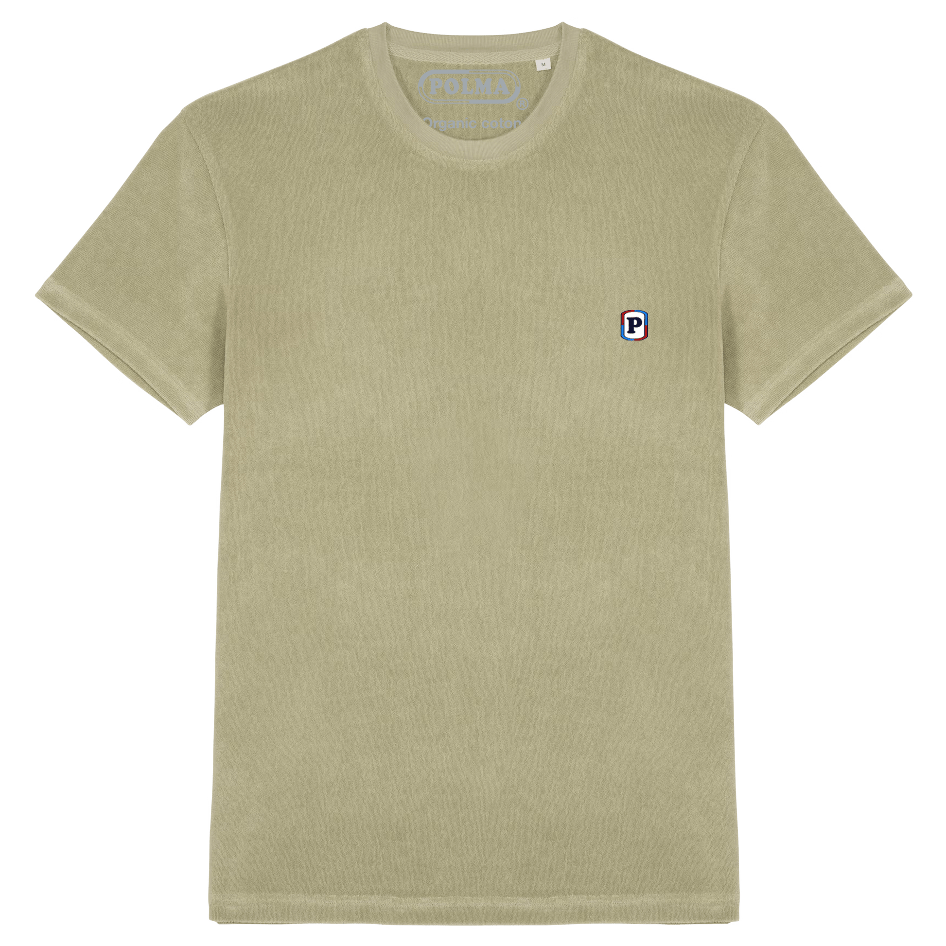 T-shirt éponge Polma - Polma