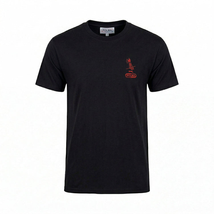 T-Shirt Les Viatiques x Polma - Polma