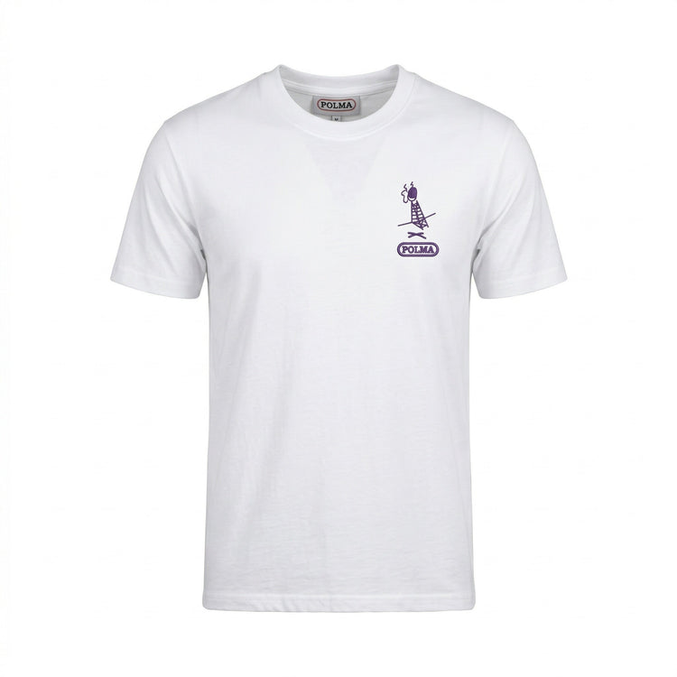 T-Shirt Les Viatiques x Polma - Polma