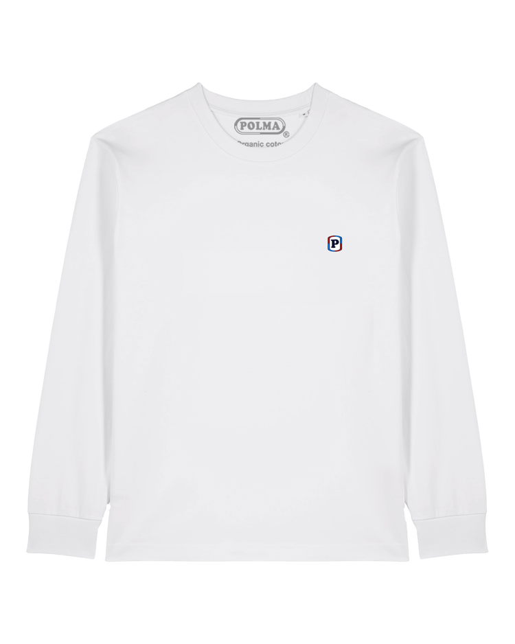 T-shirt manches longues Polma - Polma