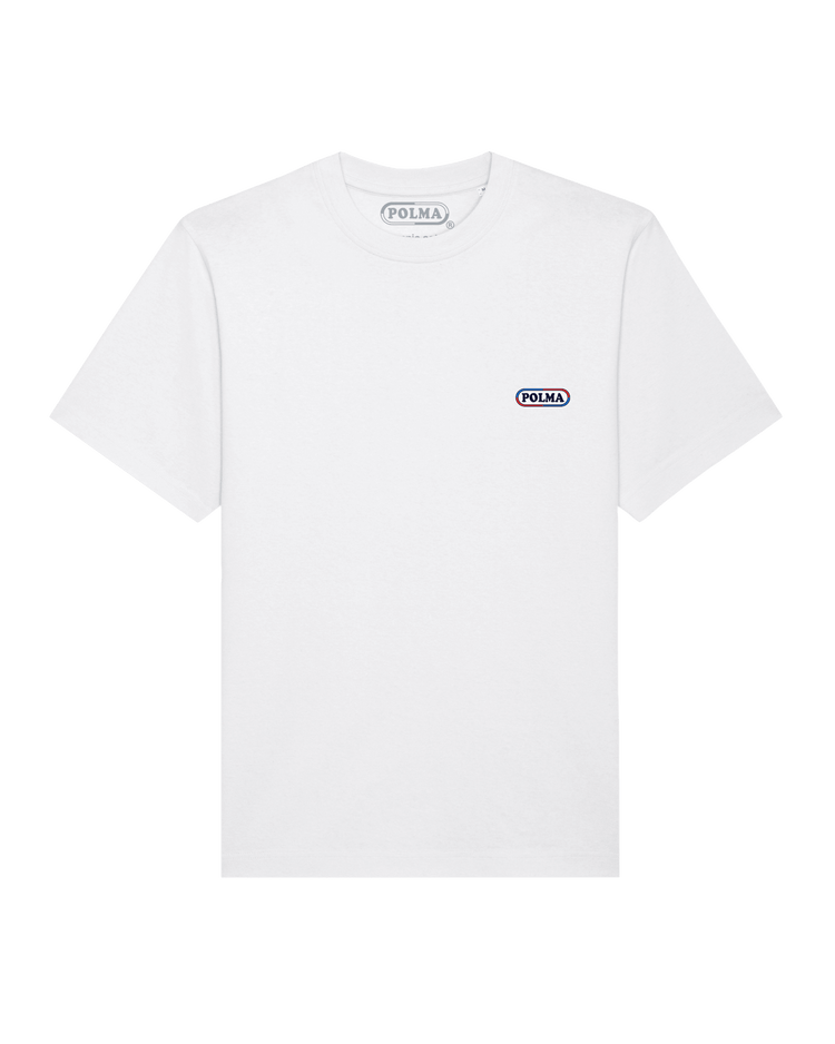 T-Shirt oversize Cousteau x Papyboun - Polma