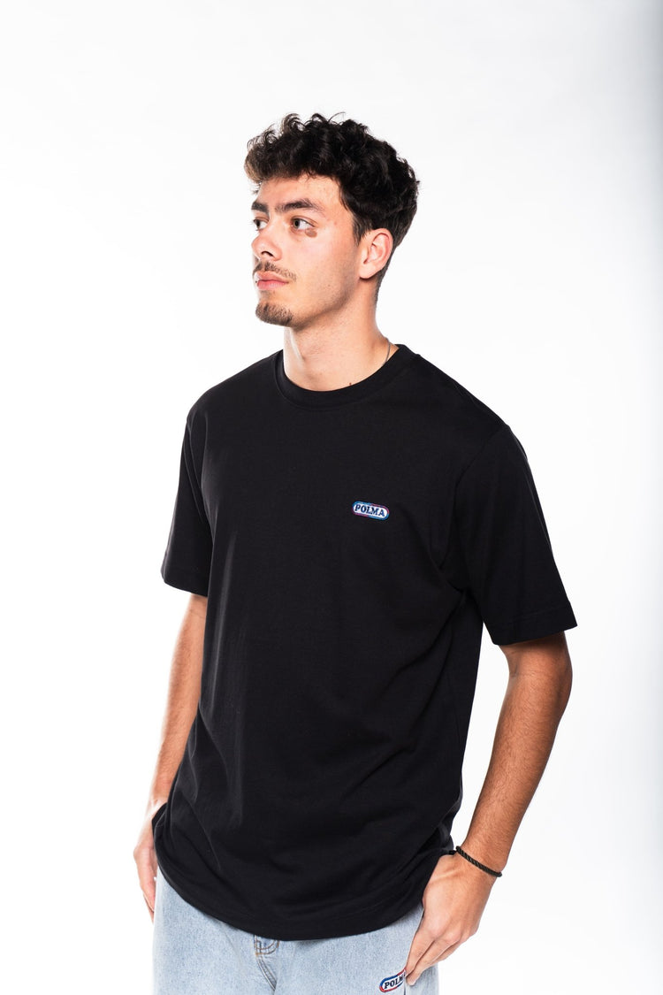 T-Shirt oversize "Kobe Legacy" x Filip Jenickae - Polma