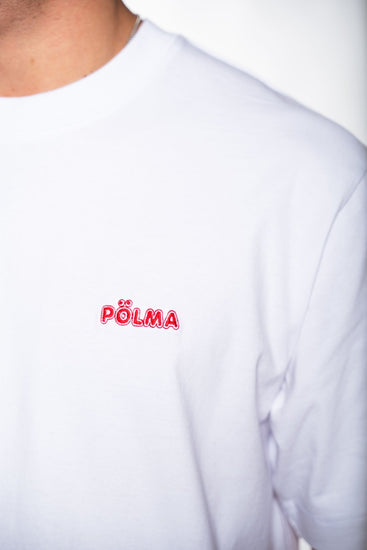 T-Shirt oversize "Salade Tomate" x Maloski - Polma
