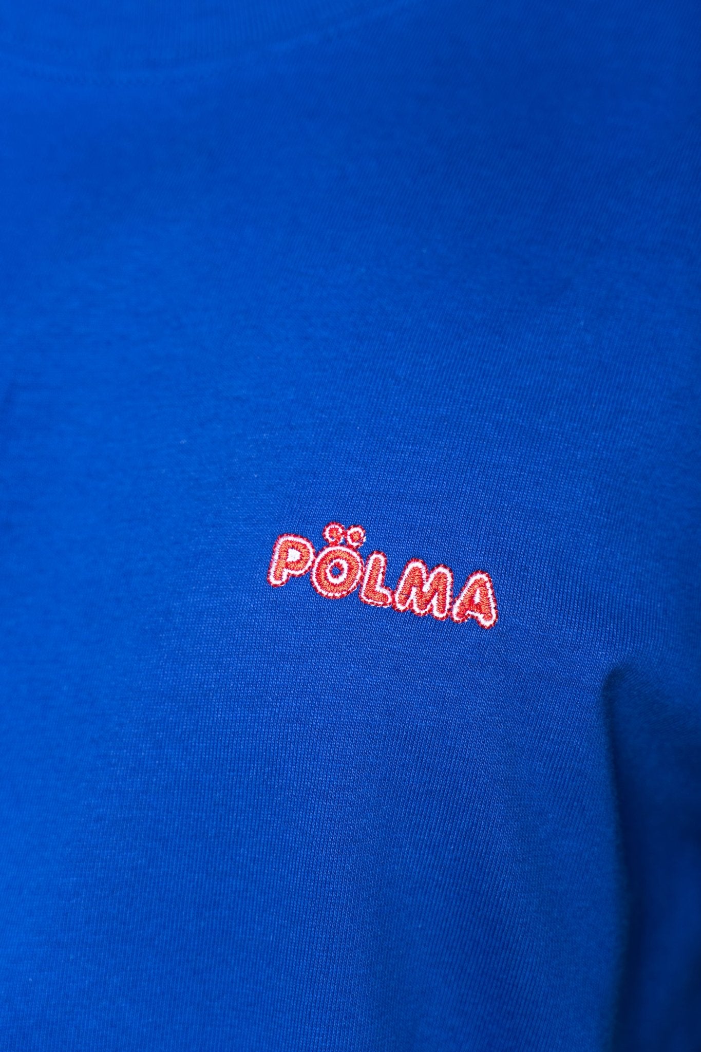 T-Shirt oversize "Salade Tomate" x Maloski - Polma