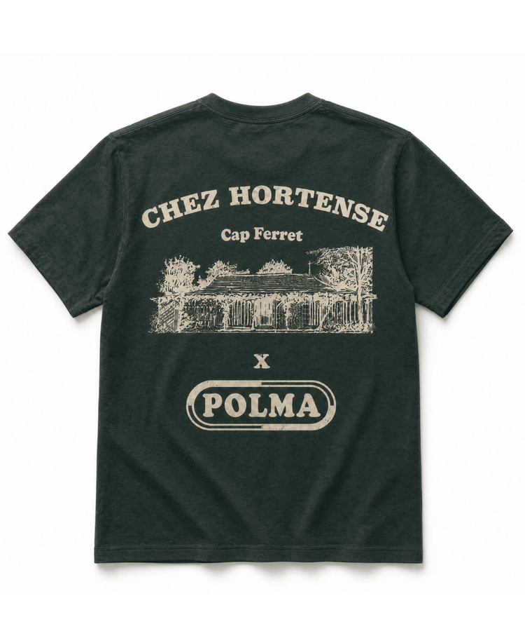 T-shirt Polma X Hortense - Polma