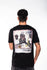 T-Shirt Regular "Kendrick" x Jenickae - Polma