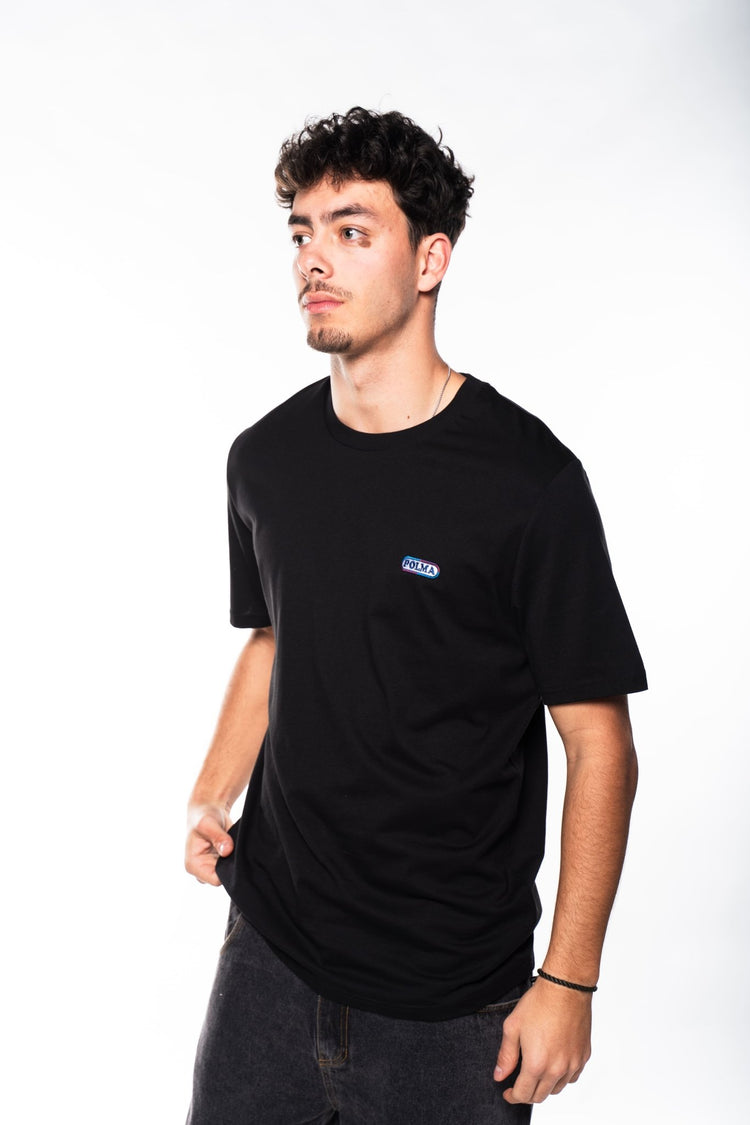 T-Shirt Regular "Kobe Legacy" x Filip Jenickae - Polma