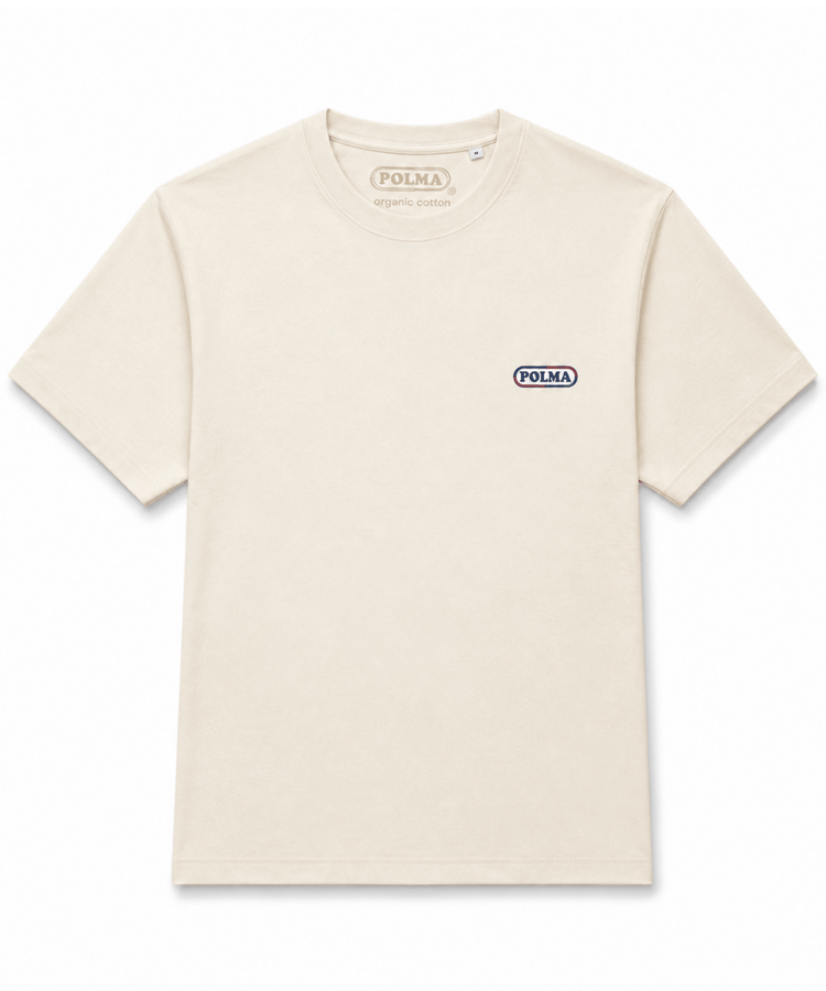 T-Shirt Regular Polma X Jofo - Polma