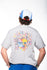 T-Shirt Regular "Touffe" x Jéko - Polma