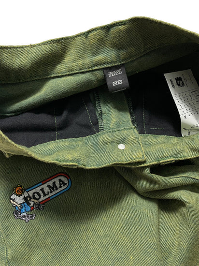Pants Televisistar x Polma - Polma