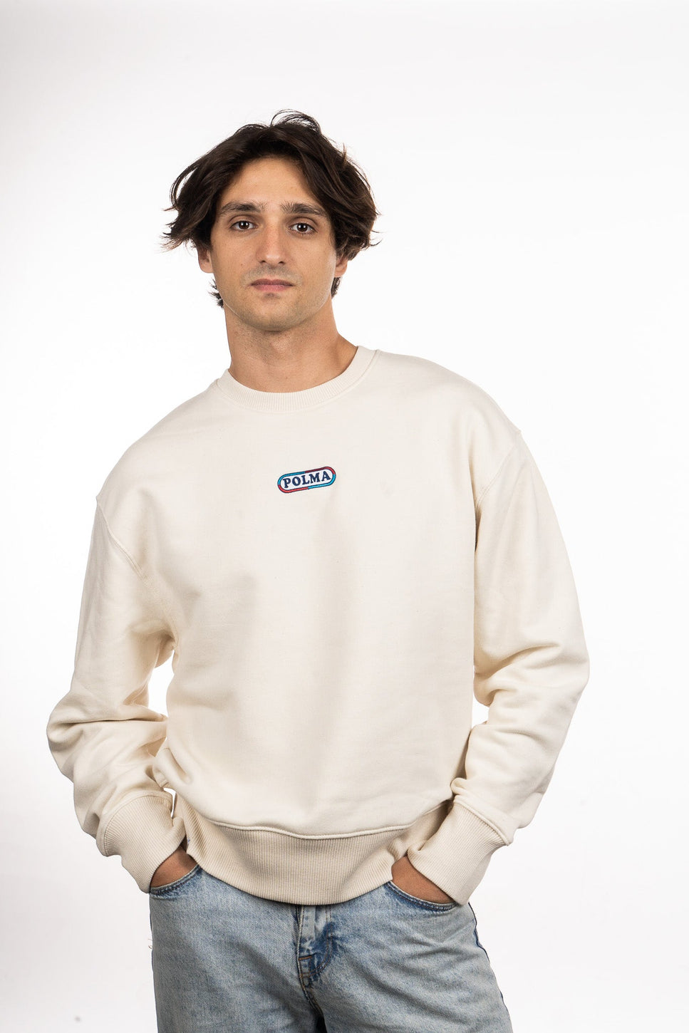 Sweat Oscar - Polma
