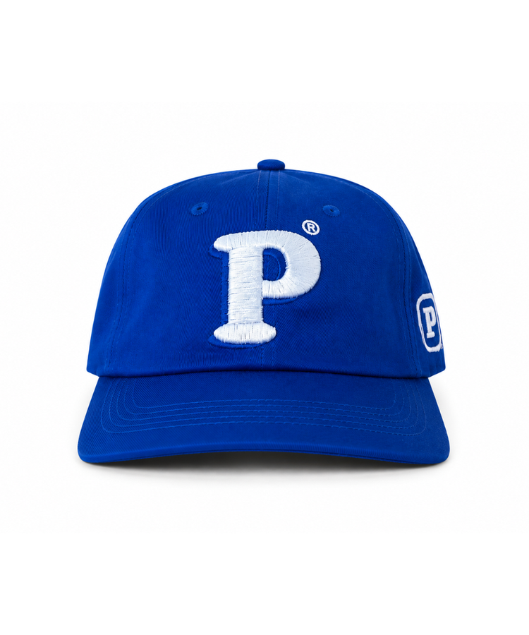 Casquette Baseball Polma