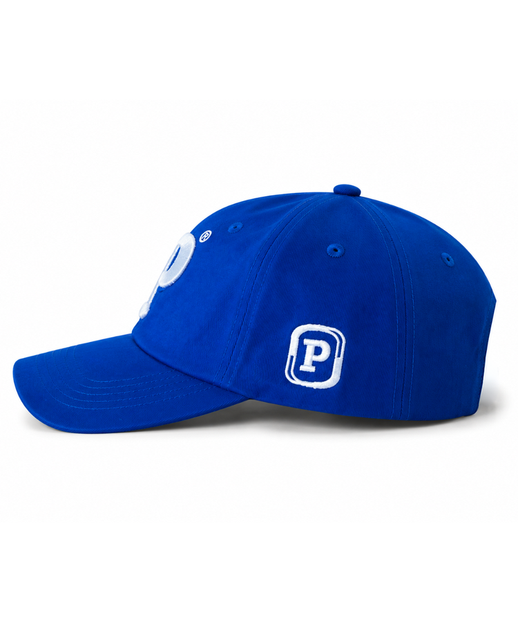 Casquette Baseball Polma