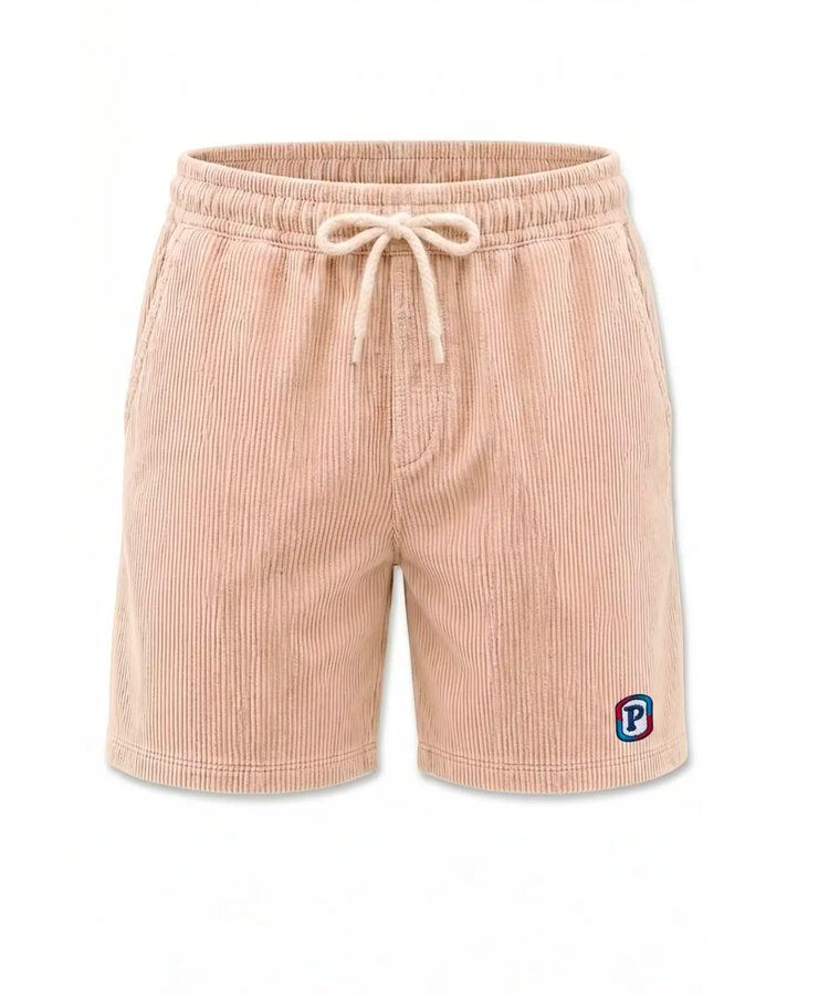 Short velour
