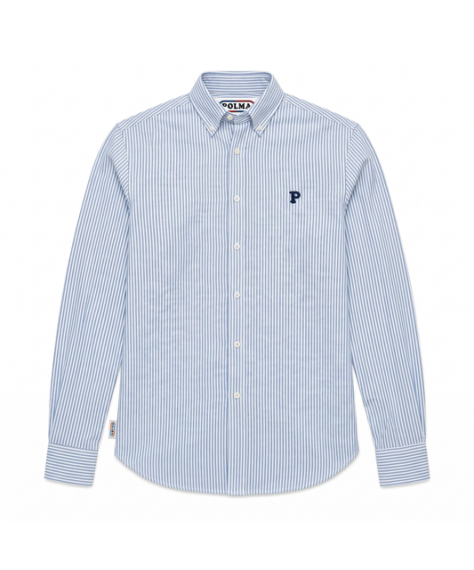 Chemise oxford