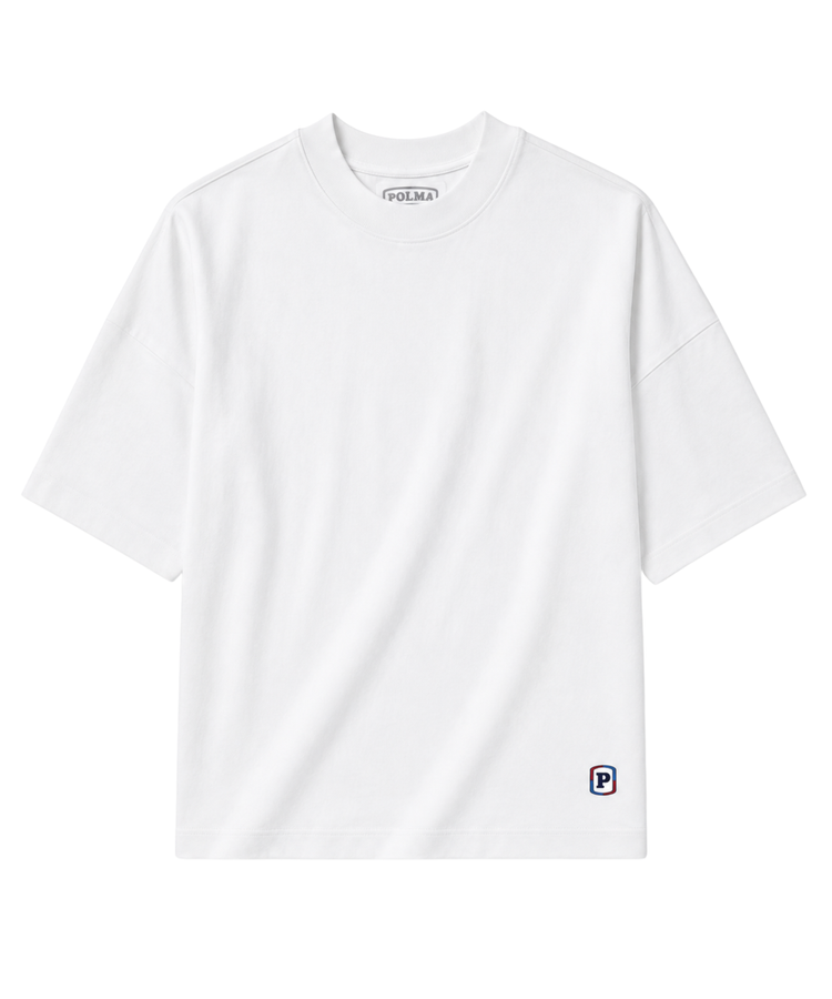 T-shirt Oversize Polma