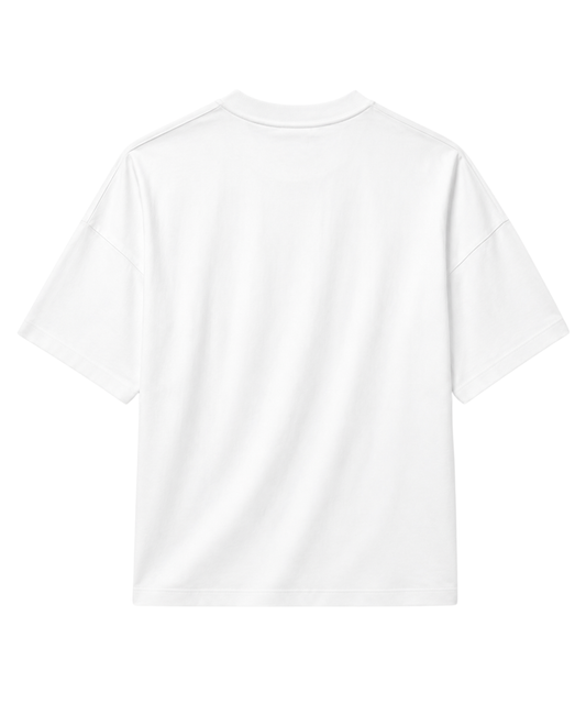 T-shirt Oversize Polma