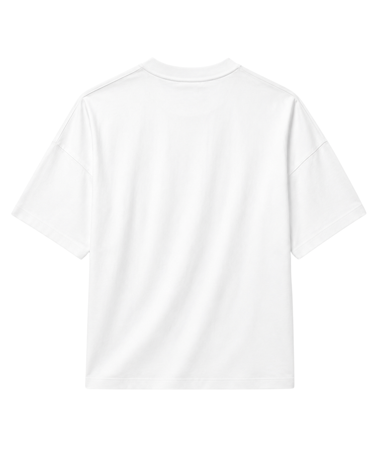 T-shirt Oversize Polma