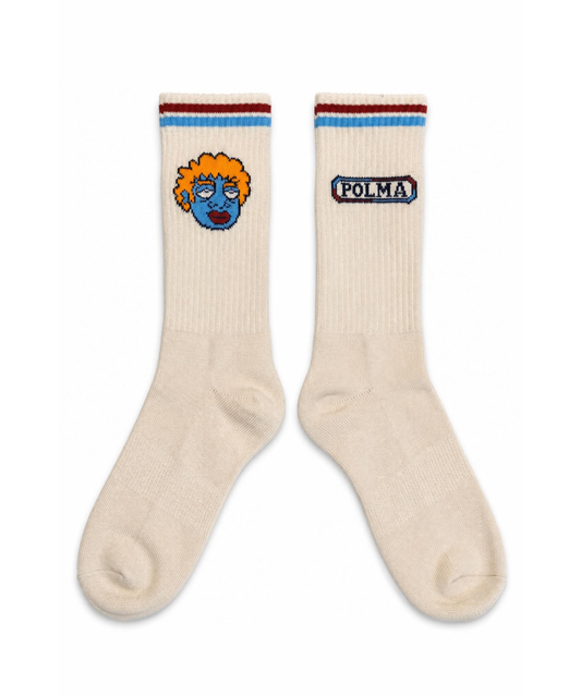 Chaussettes Polma