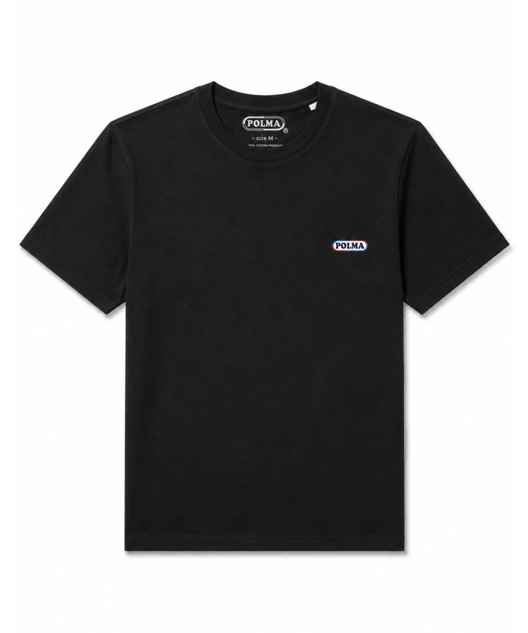 T-Shirt regular Cousteau x Polma