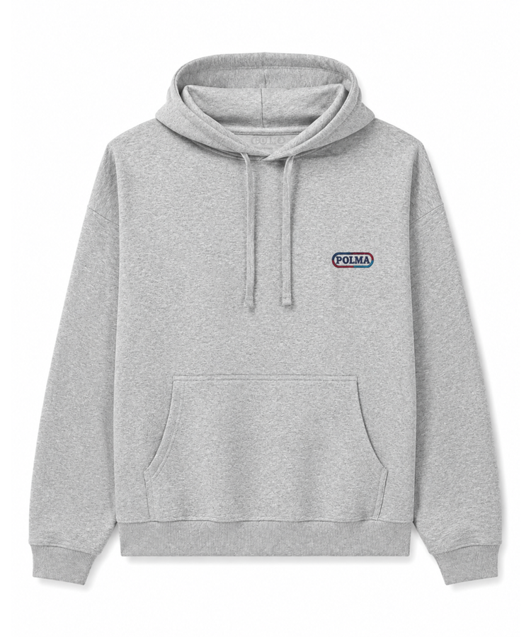 Hoodies "Orange is new lip"