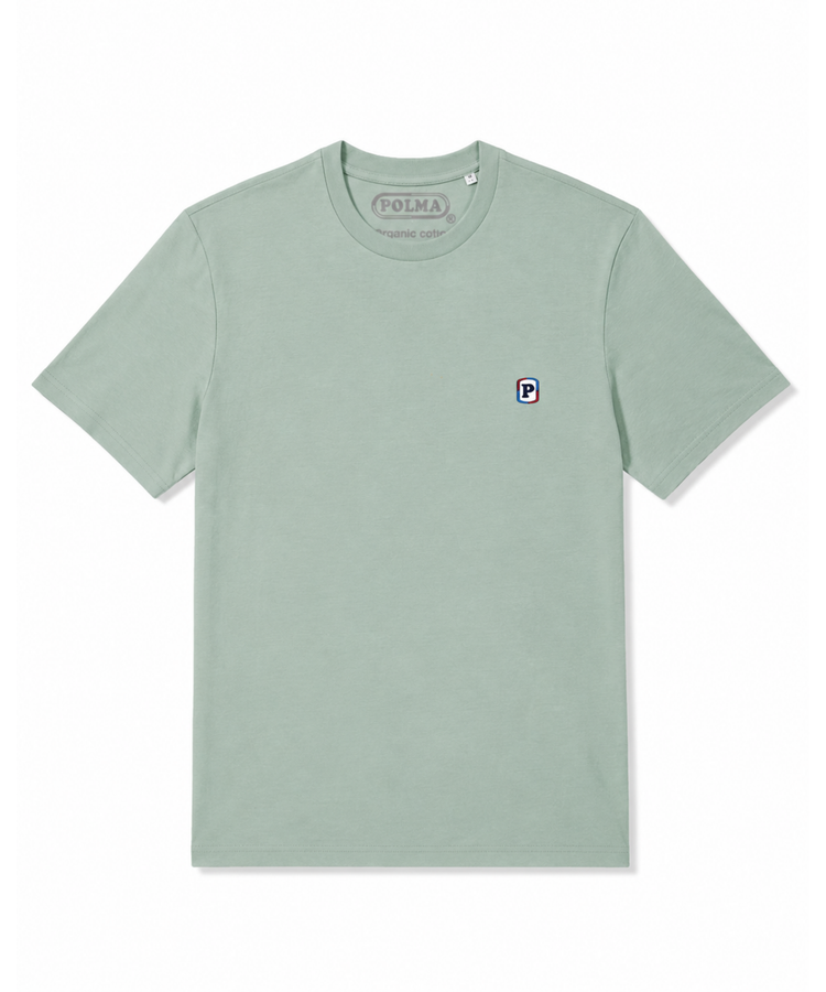 T-shirt Regular Polma