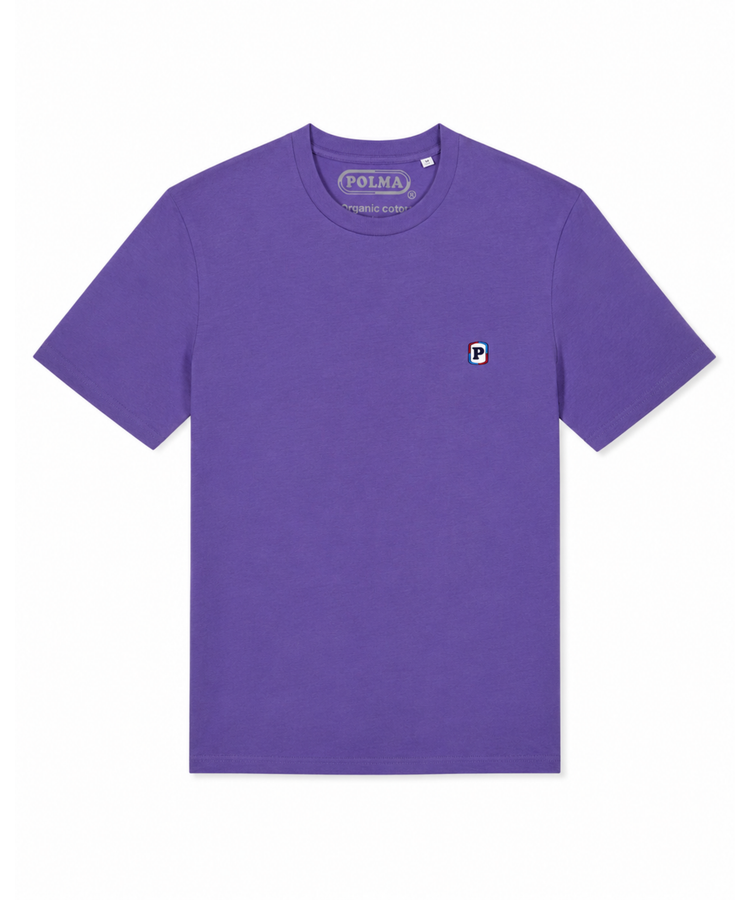 T-shirt Regular Polma