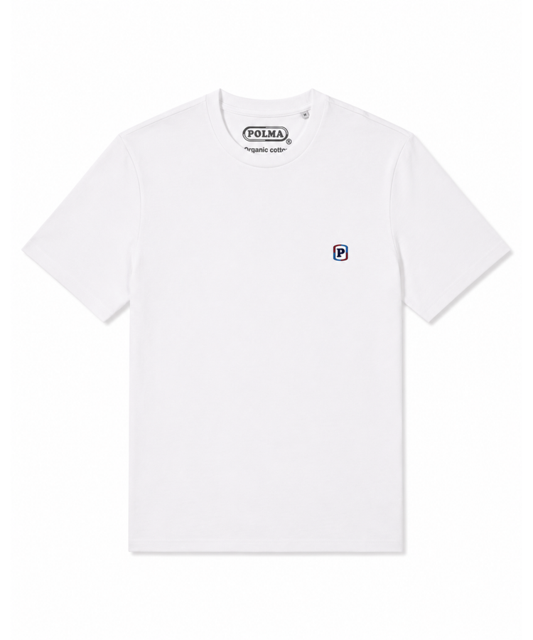 T-shirt Regular Polma
