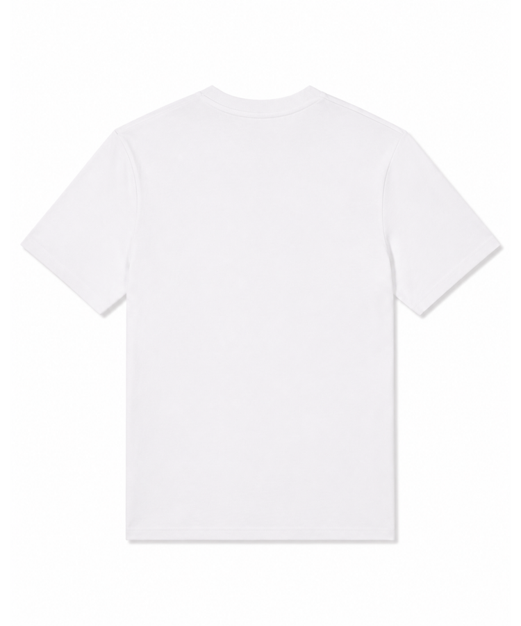 T-shirt Regular Polma