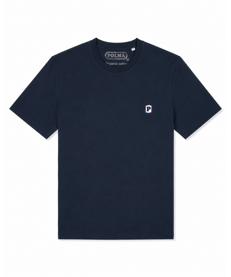 T-shirt Regular Polma