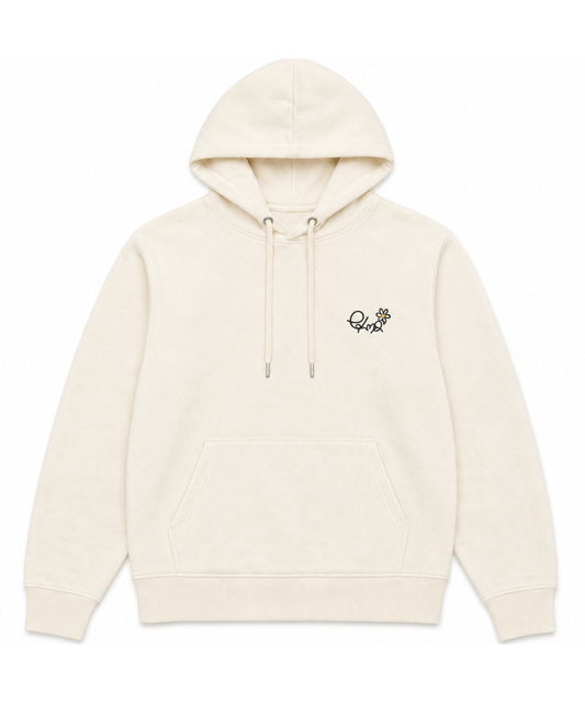Hoodies Dewey x Papyboun