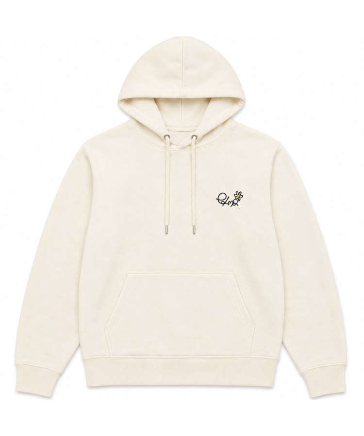 Hoodies Dewey x Papyboun