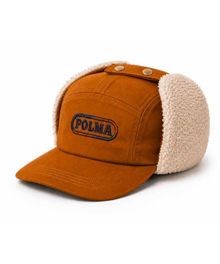 Casquette Sherpa