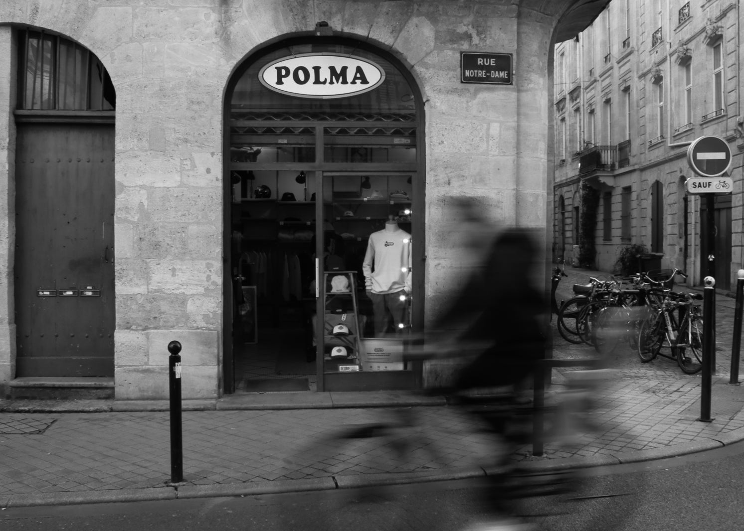 POLMA - Marque unisexe aux designs d'artistes – Polma
