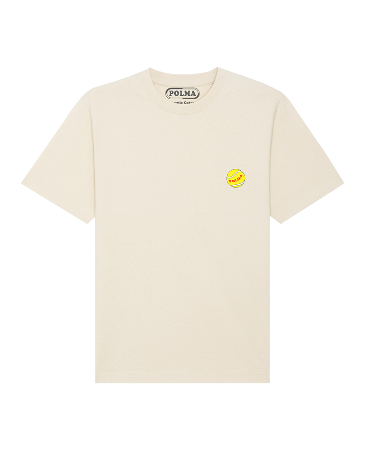 “Kendrick” x Jenickae oversized T-shirt