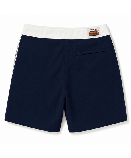 Boardshort Polma - Polma