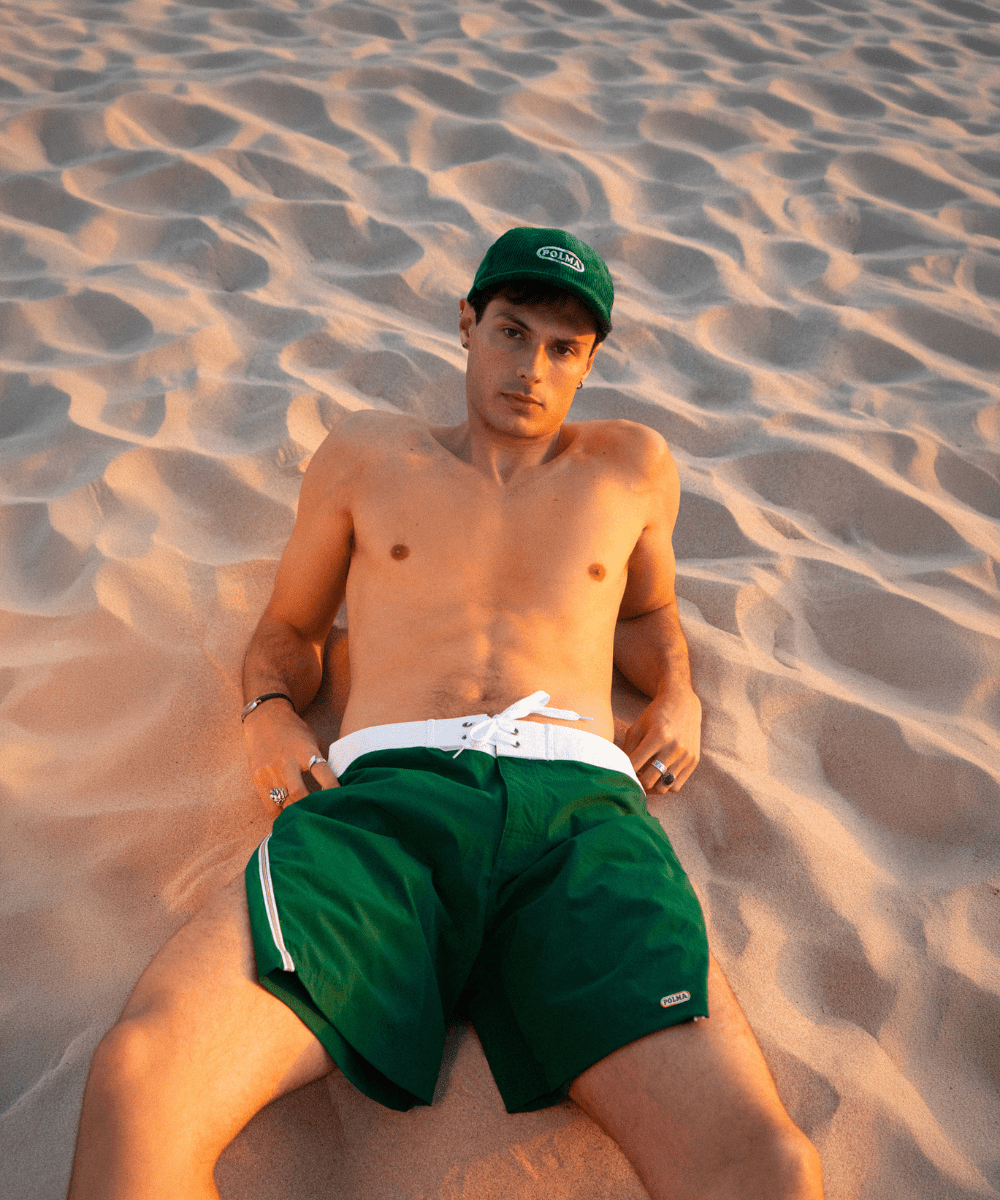 Boardshort Polma - Polma