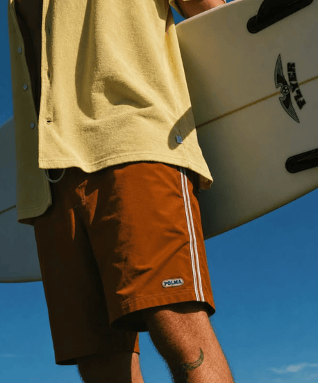 Boardshort Polma - Polma
