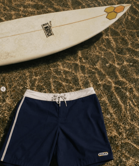 Boardshort Polma - Polma