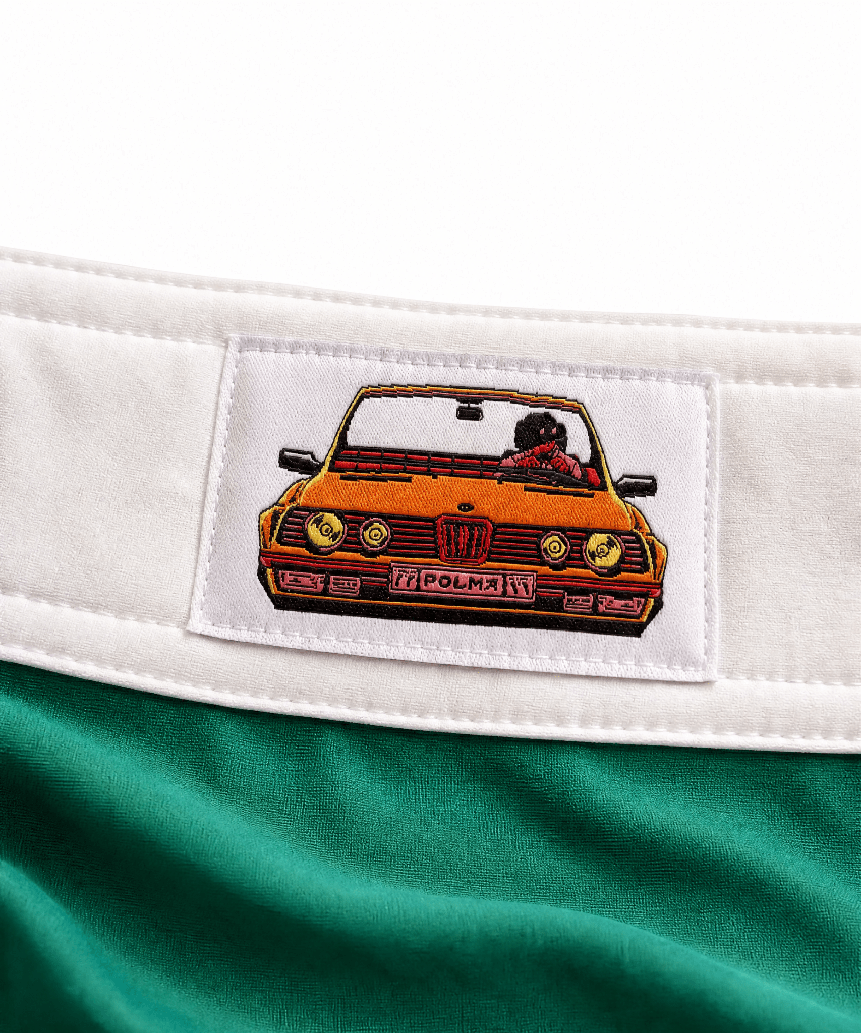 Boardshort Polma - Polma
