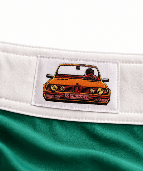 Boardshort Polma - Polma