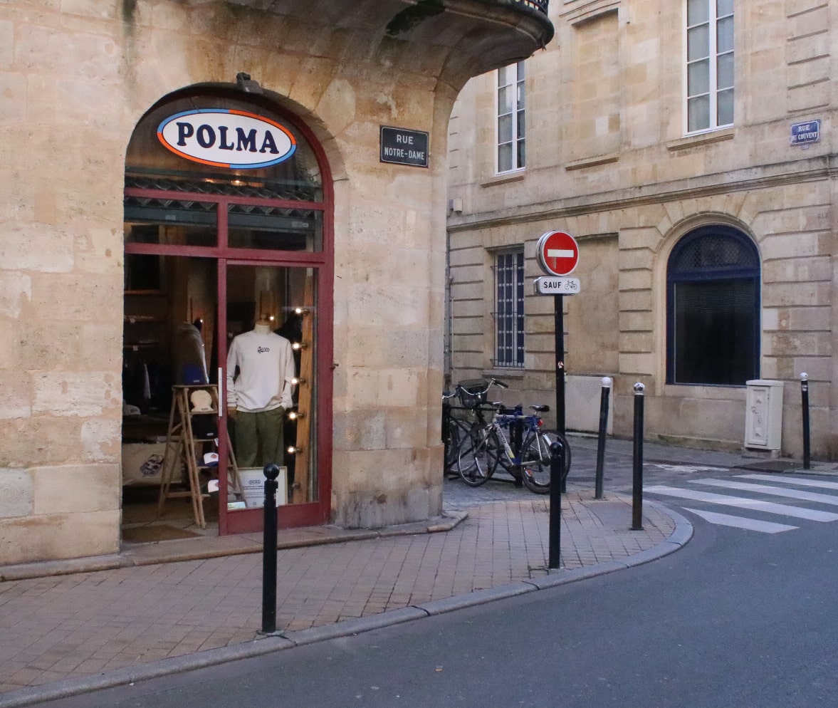 Bordeaux