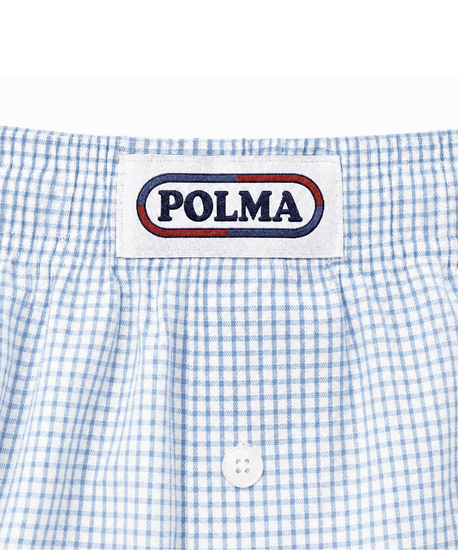 Caleçon Polma - Polma