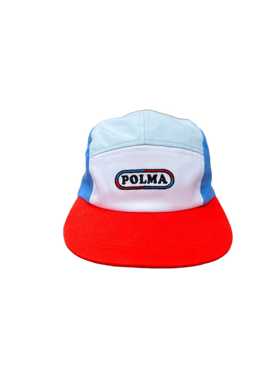 Casquette 5 pannel Polma - Polma