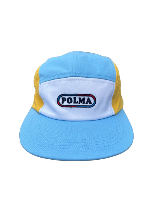 Casquette 5 pannel Polma - Polma